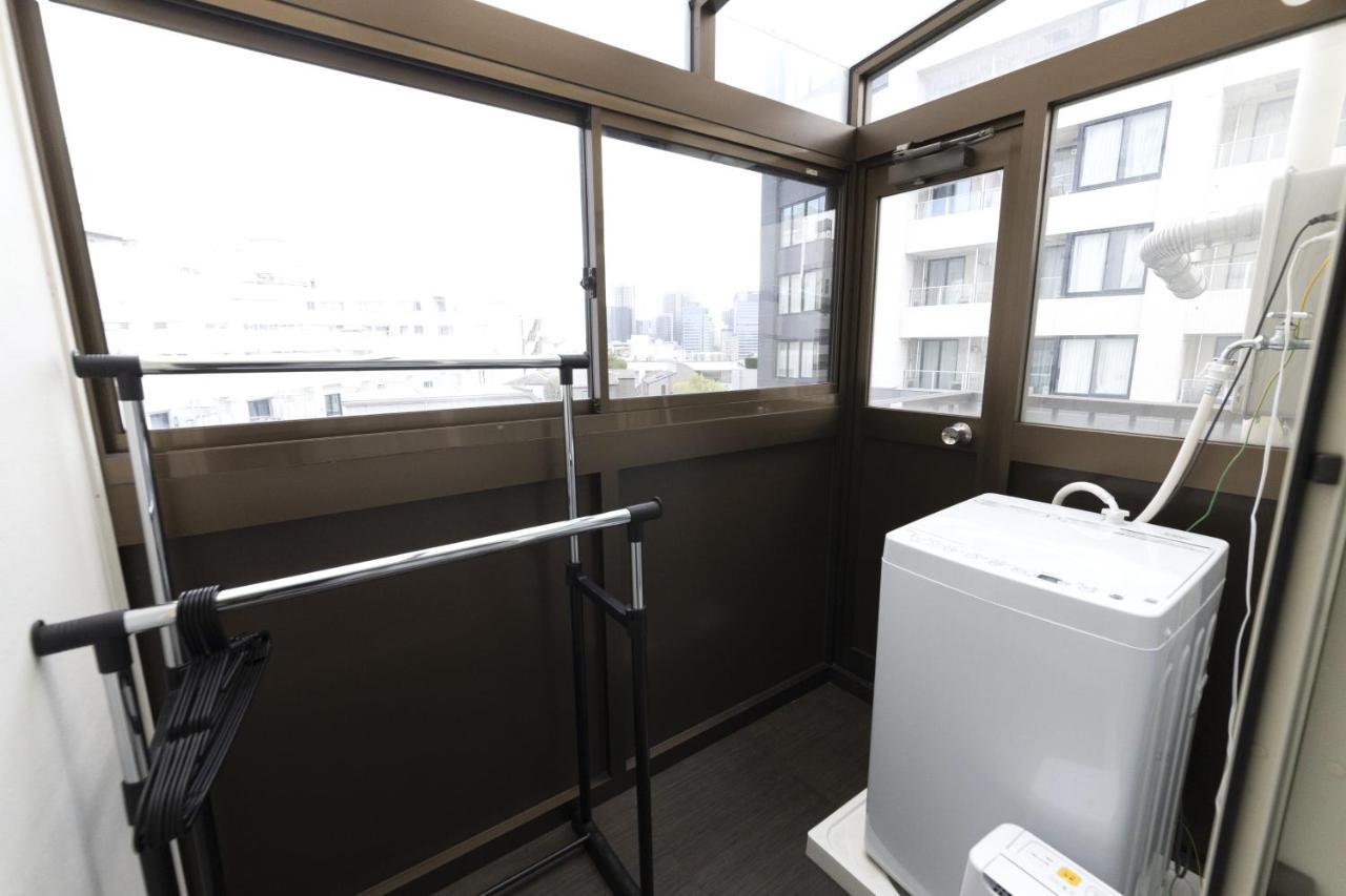 Sleeplab 高輪 -睡眠特化型hotel- Tokyo Luaran gambar