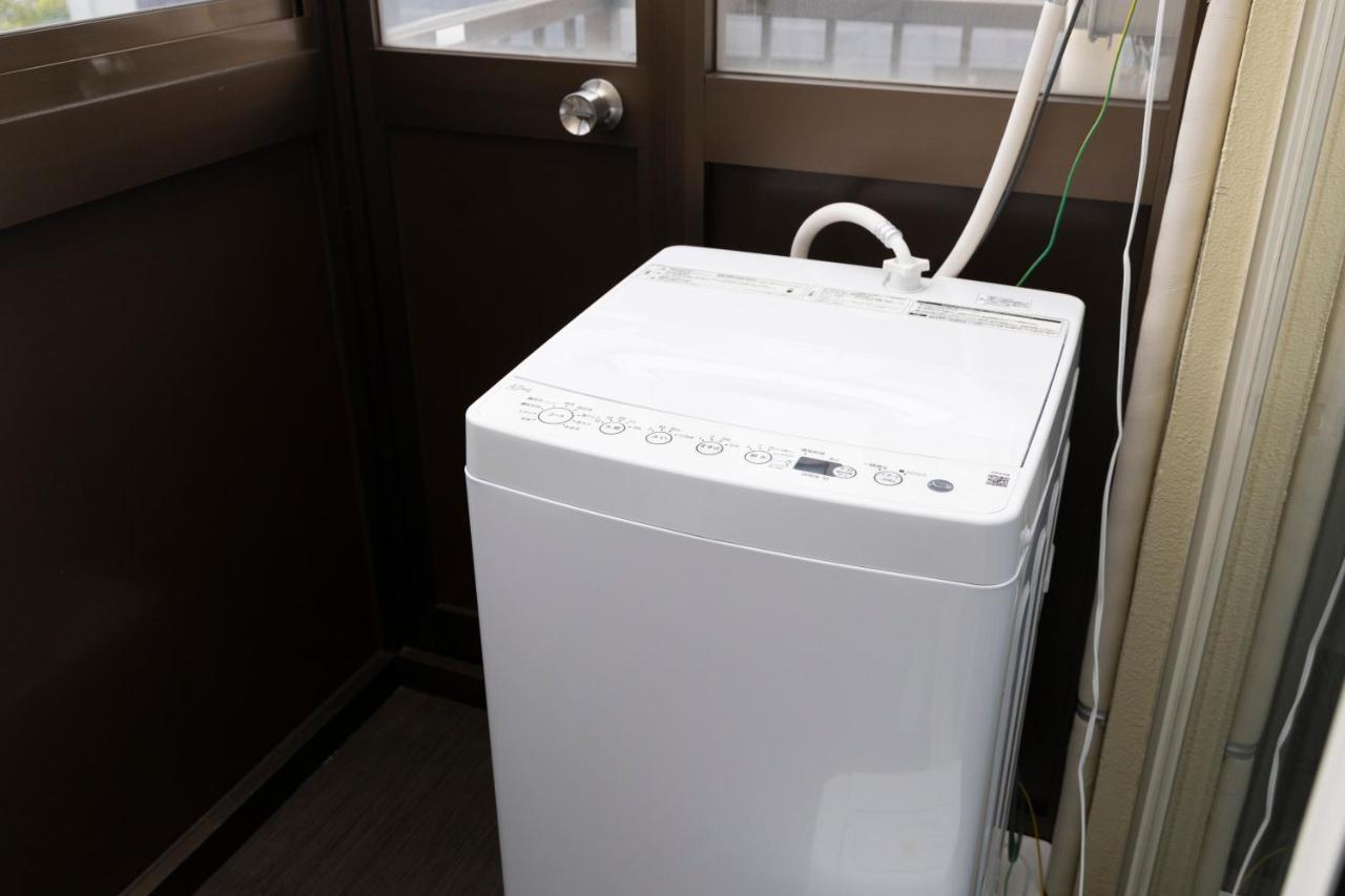 Sleeplab 高輪 -睡眠特化型hotel- Tokyo Luaran gambar