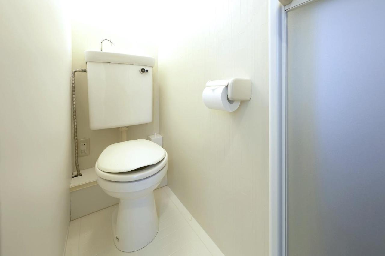 Sleeplab 高輪 -睡眠特化型hotel- Tokyo Luaran gambar